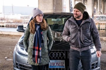 Patrick Flueger Wife: A Look at His Marriage to Reem Amara