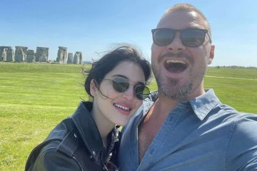 Patrick Flueger Wife: A Look at His Marriage to Reem Amara