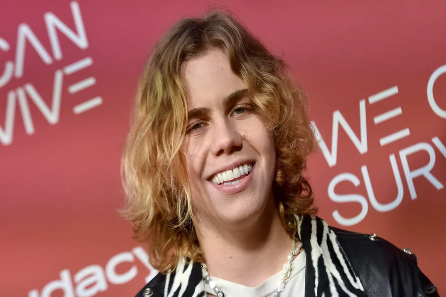 The Kid Laroi Height