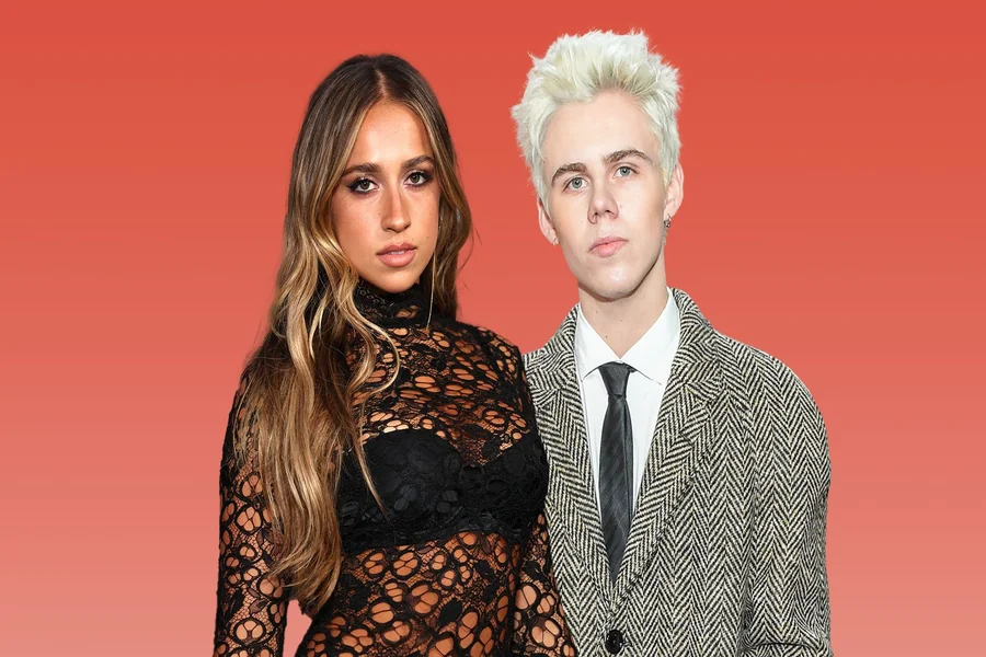 The Kid Laroi Height