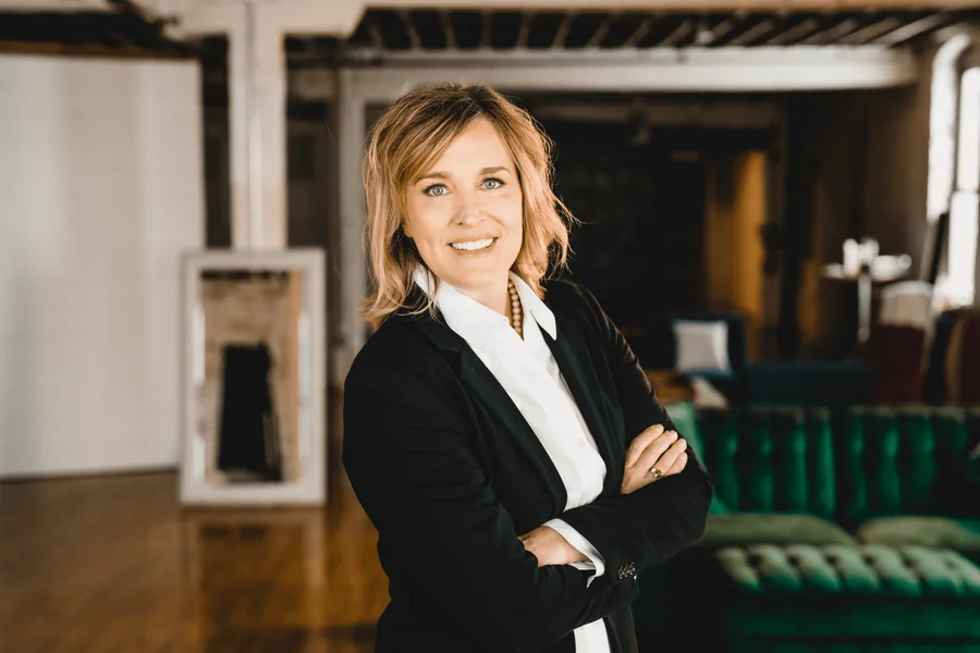 Shannon Klingman Net Worth