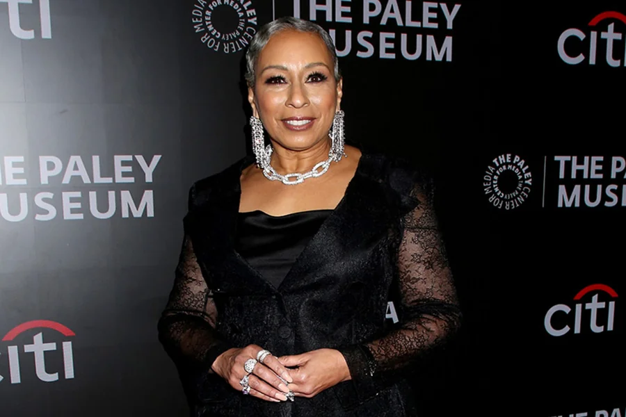 Tamara Tunie Net Worth