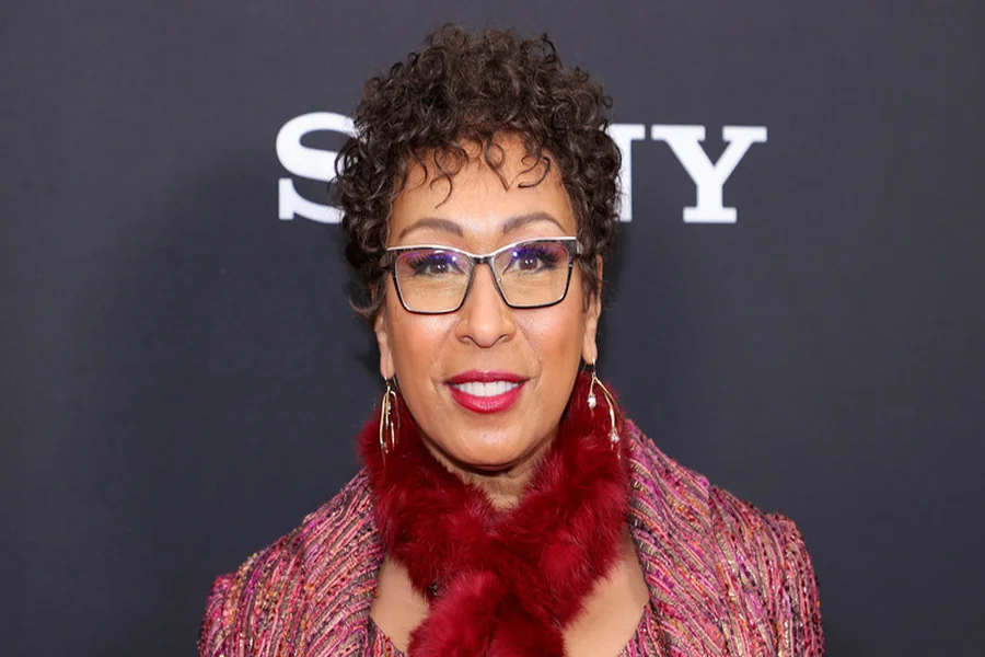 Tamara Tunie Net Worth