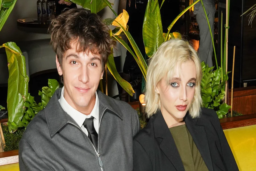 Tucker Pillsbury Height