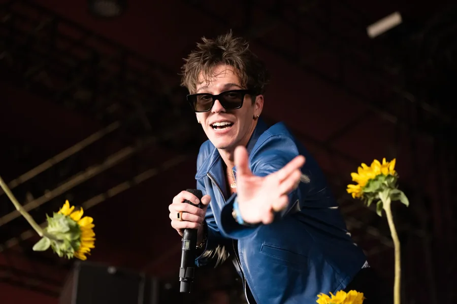 Tucker Pillsbury Height