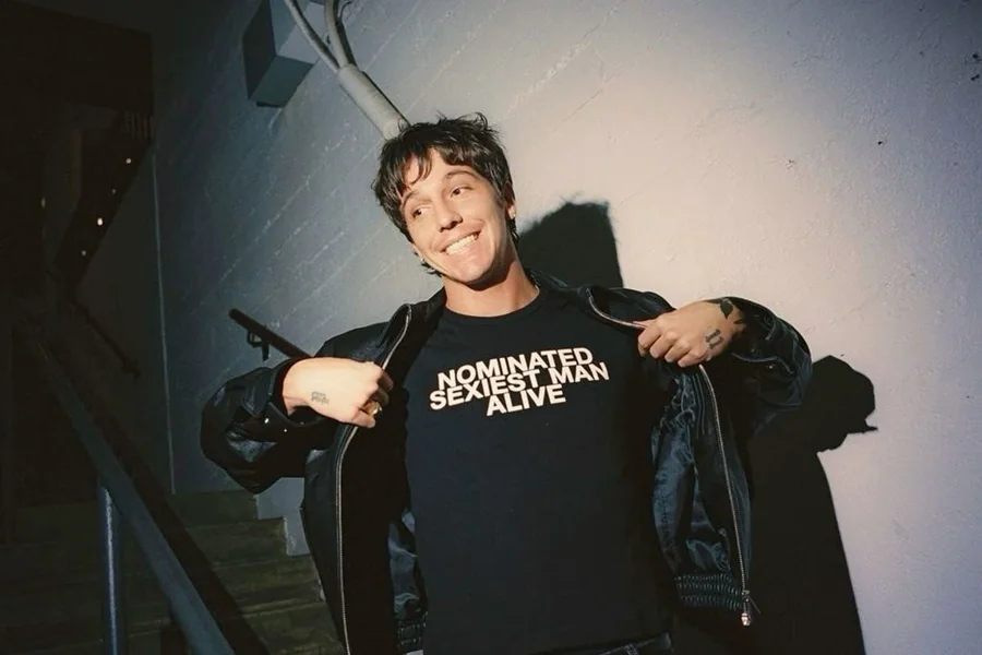 Tucker Pillsbury Height