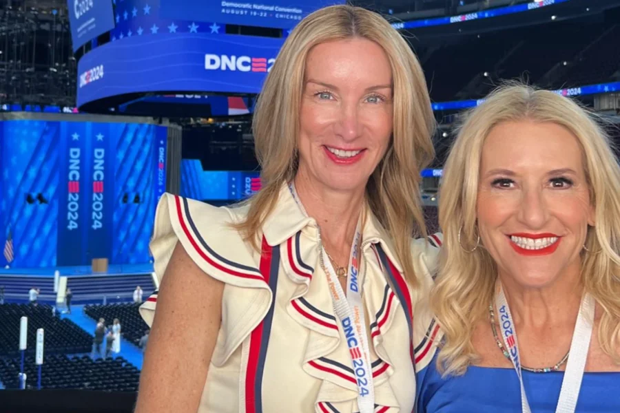 Angie Sullivan Husband