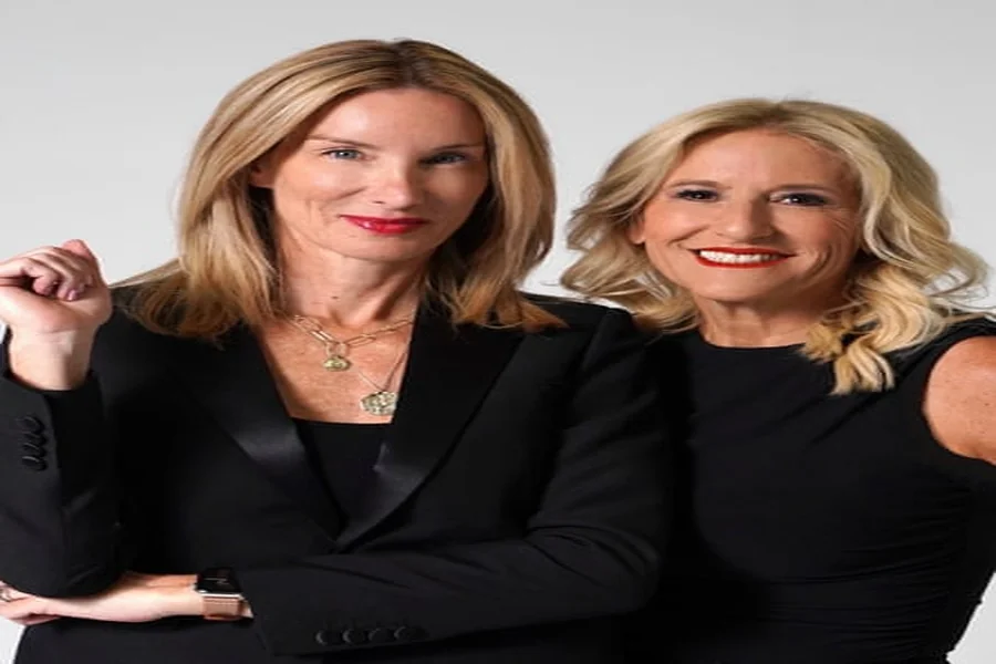 Angie Sullivan Husband