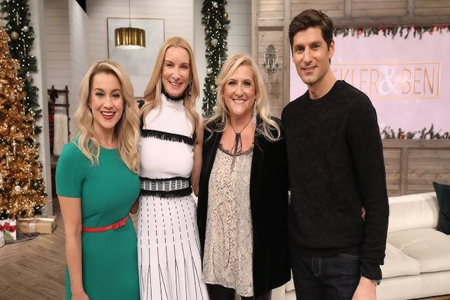 Angie Sullivan Husband