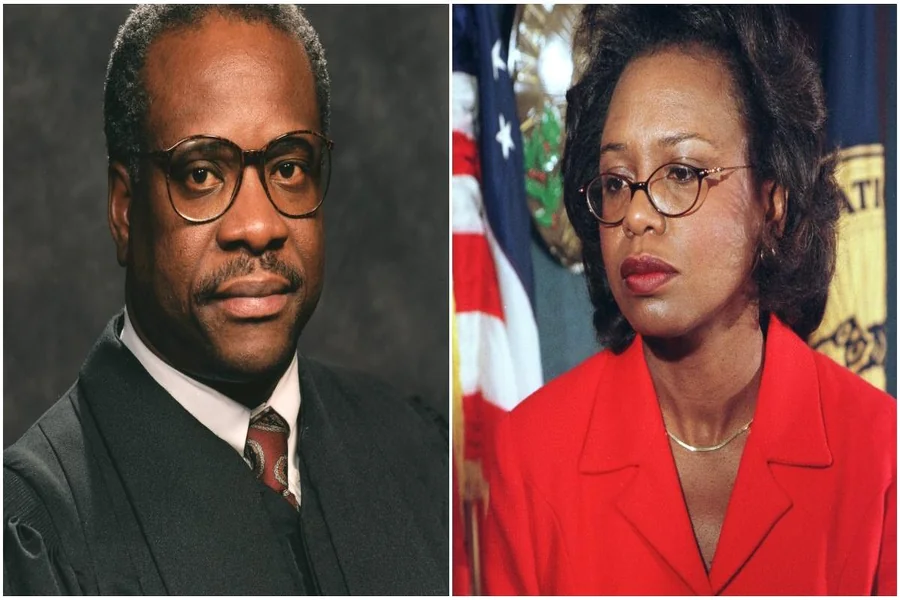 Anita Hill Husband