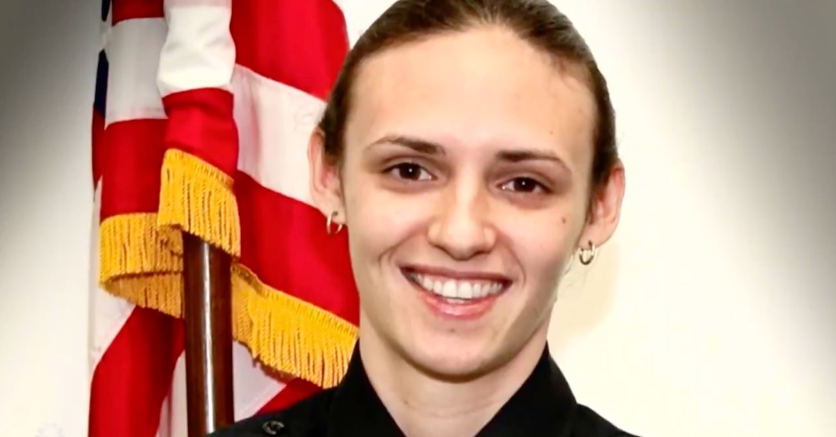 Ashley McArthur Husband