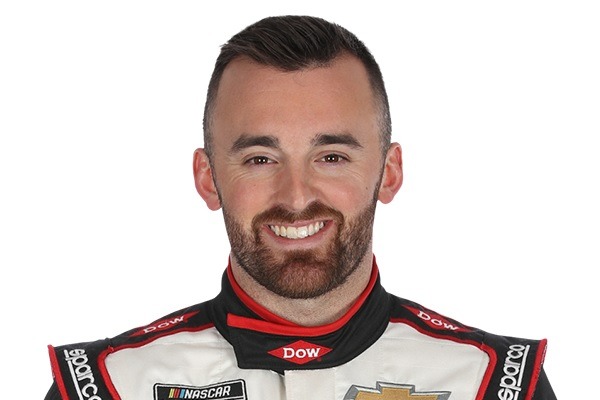 Austin Dillon Net Worth