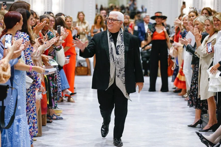 Dennis Basso Net Worth