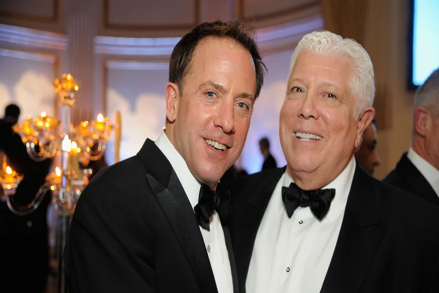 Dennis Basso Net Worth