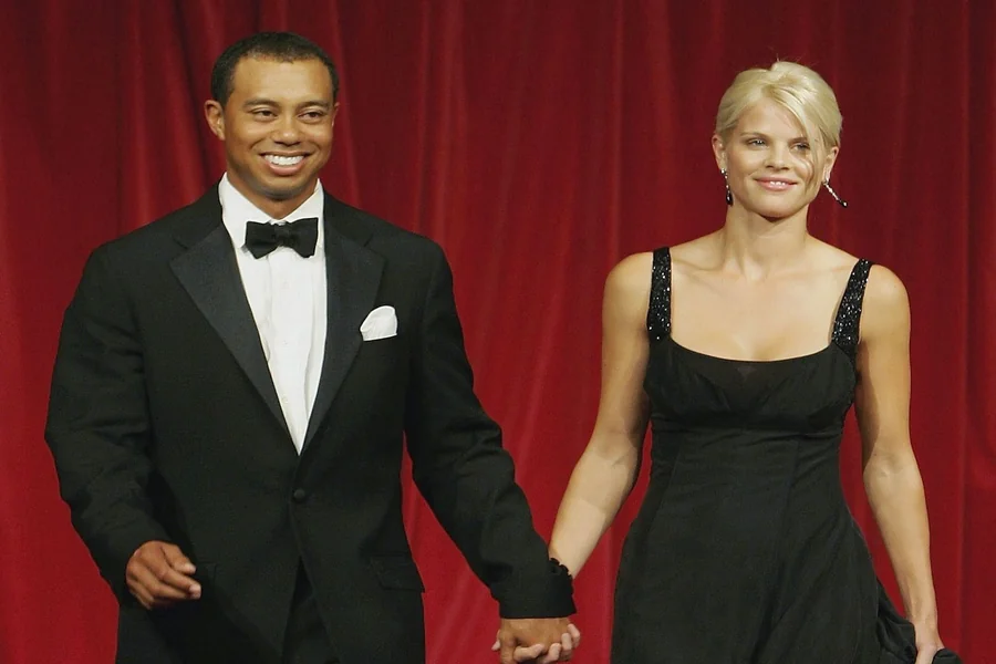 Elin Nordegren New Husband