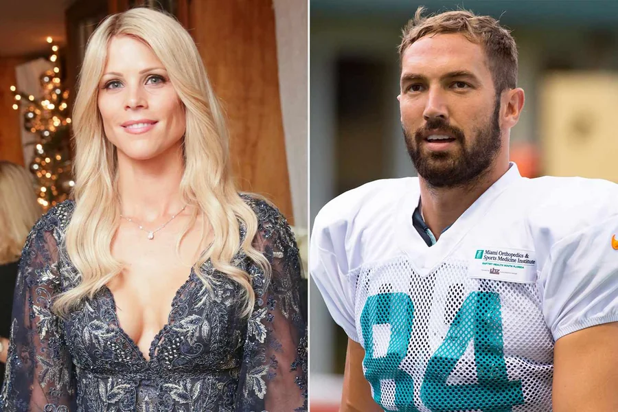 Elin Nordegren New Husband