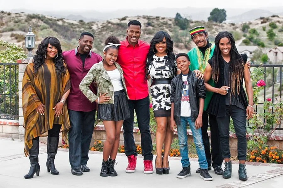 Flex Alexander Wife