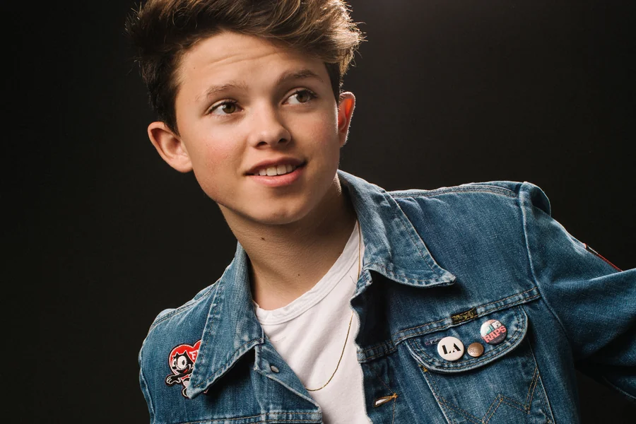 Jacob Sartorius Age