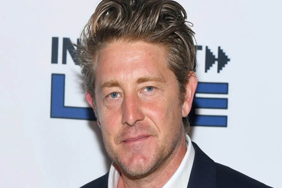 Jason Nash Net Worth
