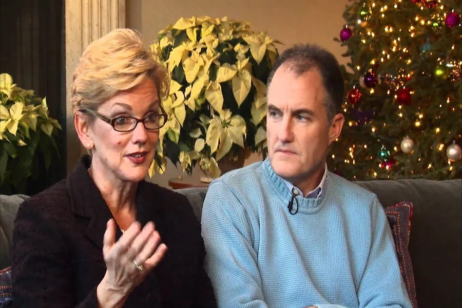 Jennifer Granholm Net Worth