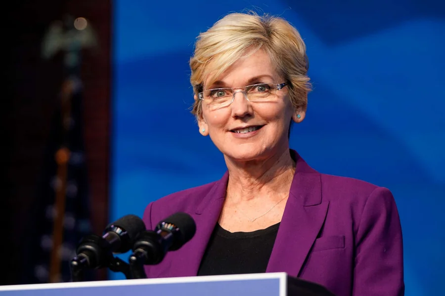Jennifer Granholm Net Worth