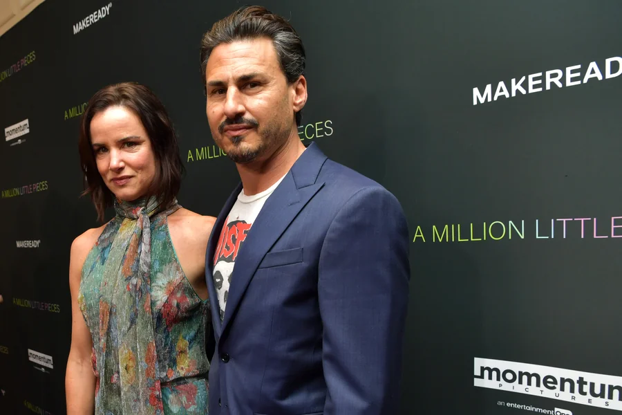 Juliette Lewis Husband