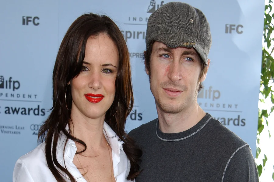 Juliette Lewis Husband