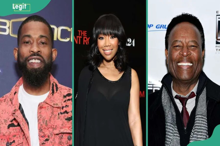 Marcus T. Paulk Wife