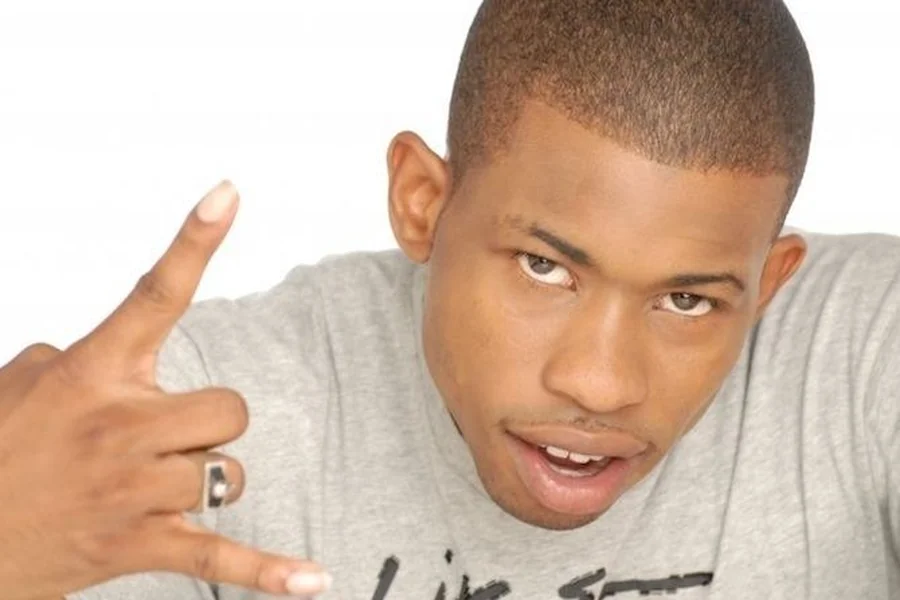 Marcus T. Paulk Wife