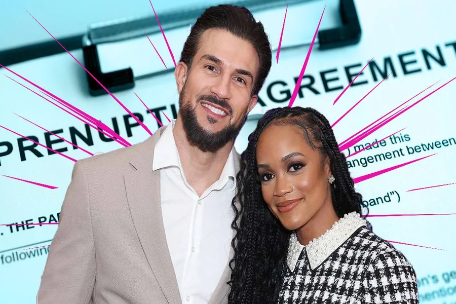 Rachel Lindsay Net Worth