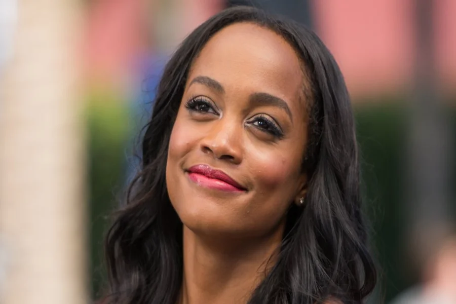 Rachel Lindsay Net Worth
