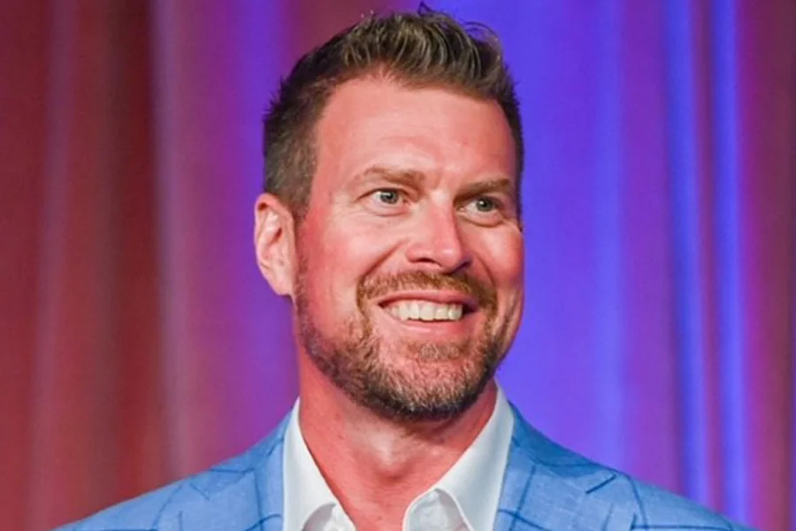 Ryan Leaf Net Worth