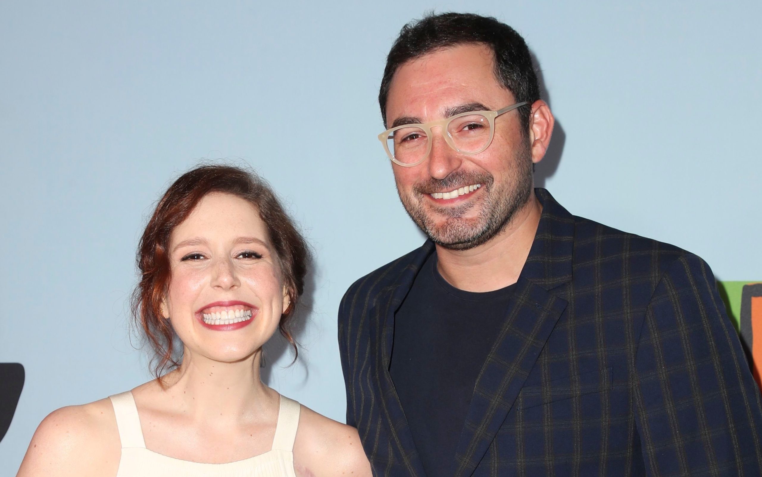 Vanessa Bayer Husband