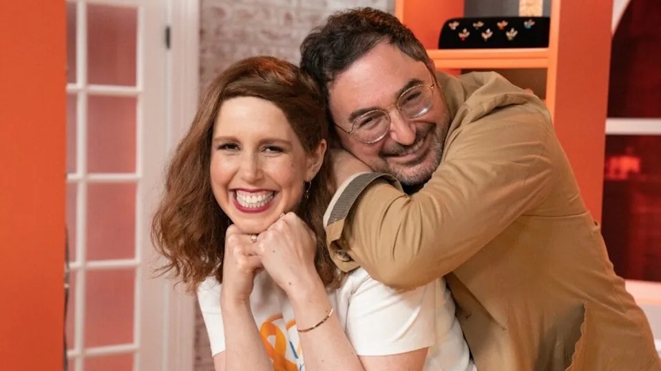 Vanessa Bayer Husband