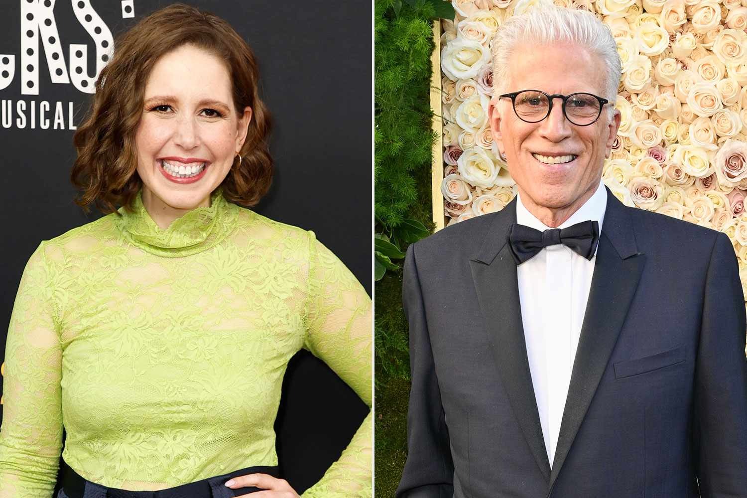 Vanessa Bayer Husband