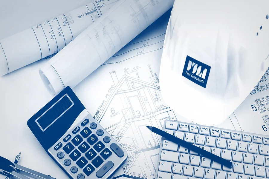 Construction Success