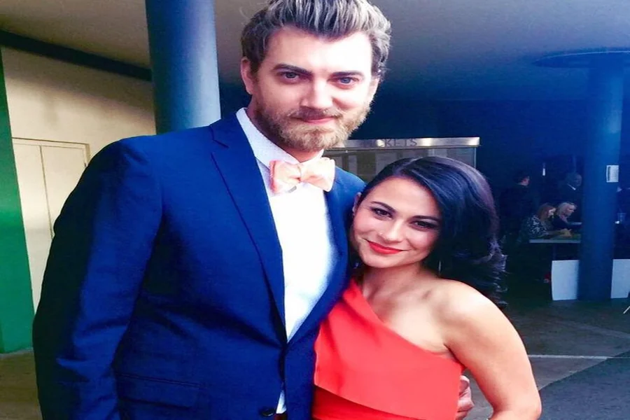 rhett mclaughlin height