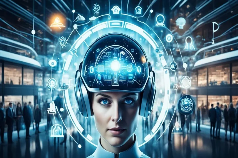 How Artificial Intelligence Is Transforming Industries