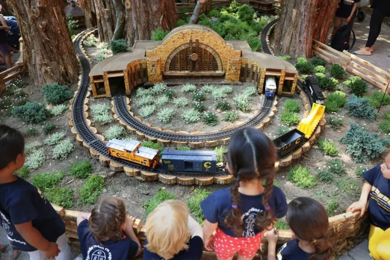 How to Plan an Educational Day Out with Kids in Pasadena