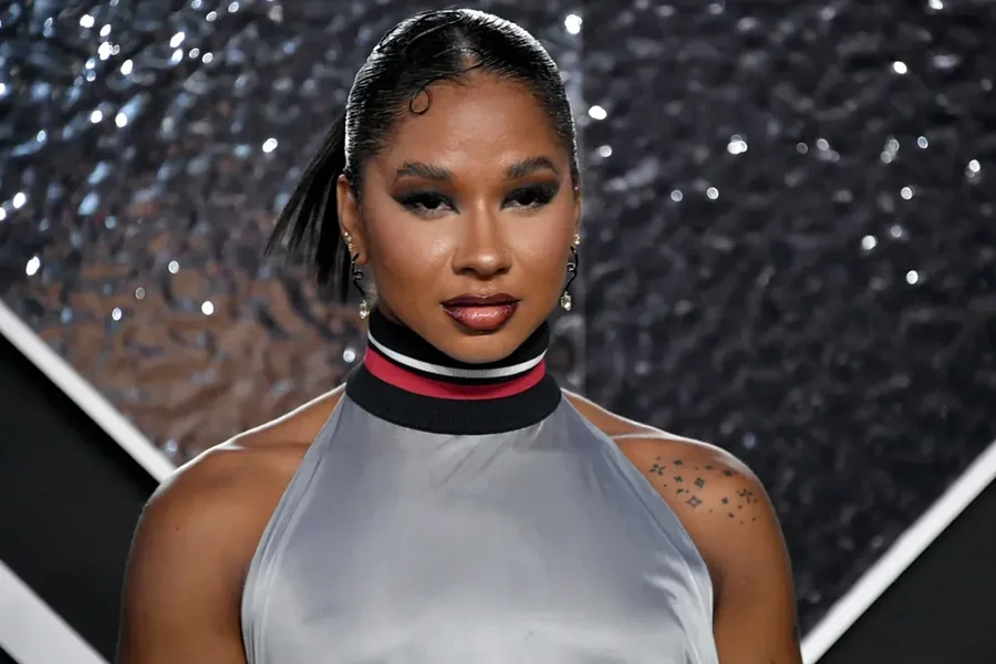 Jordan Chiles Net Worth