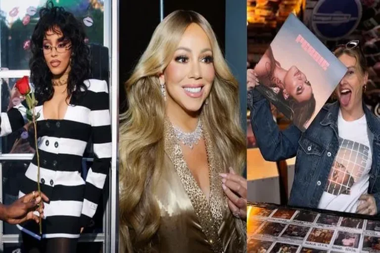 New Album Releases This Month You Should Not Miss