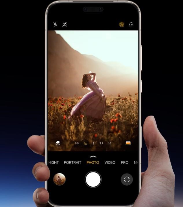Why AI Photo Editing on Smartphones Is a Game Changer?