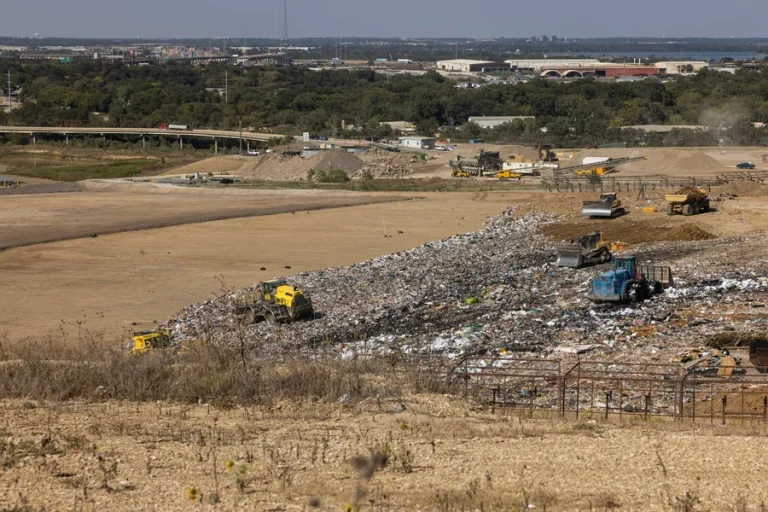 Why Fort Worth Contractors Thrive with a Reliable Mining Materials Supplier