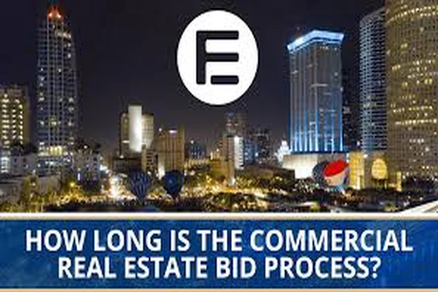 The Commercial Bid Process Is Not Just a Bigger Version of Residential