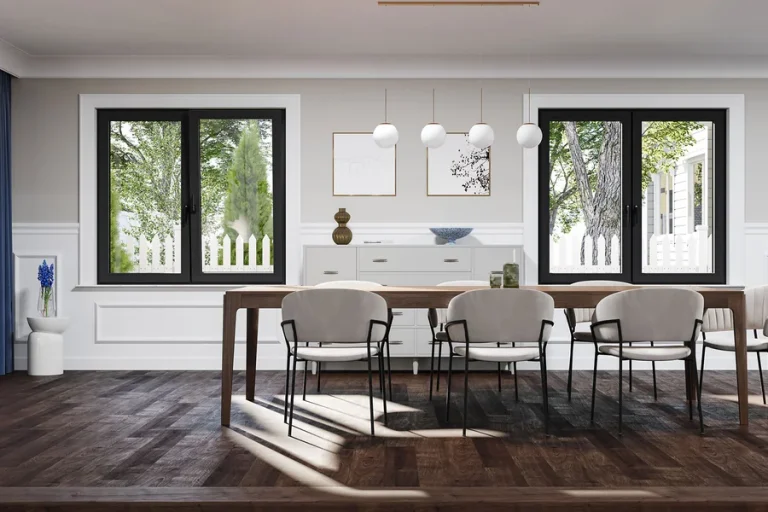 Specifying European Windows in U.S. Commercial Construction – Certifications, Code Compliance, and Contractor Logistics