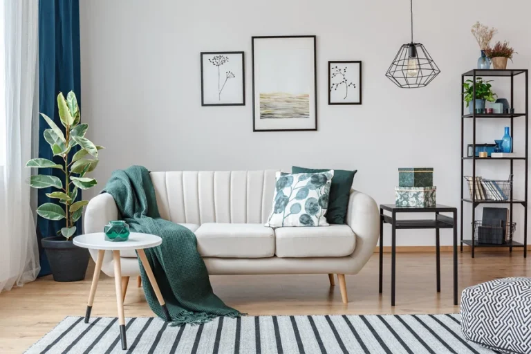 Best Furniture Styles for Contemporary Homes