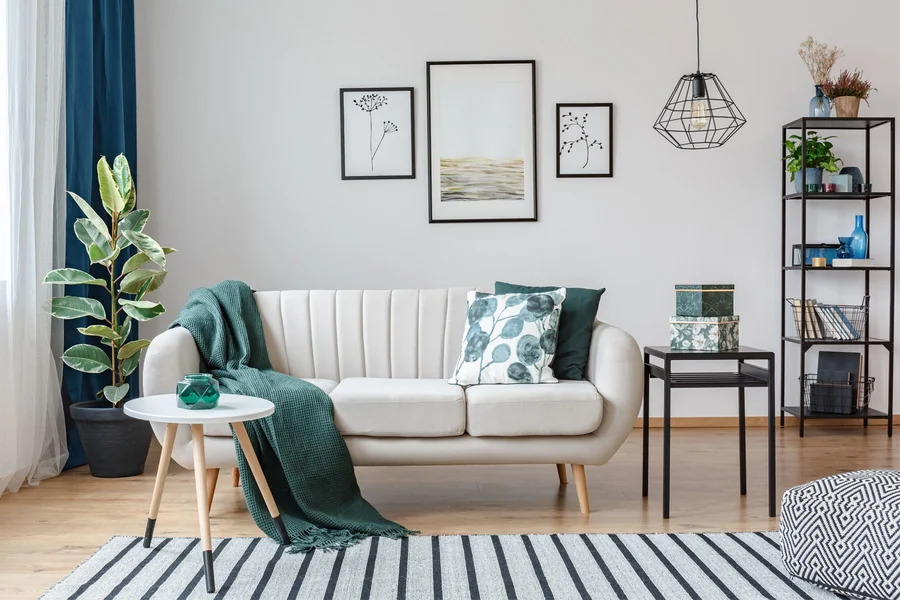 Best Furniture Styles for Contemporary Homes