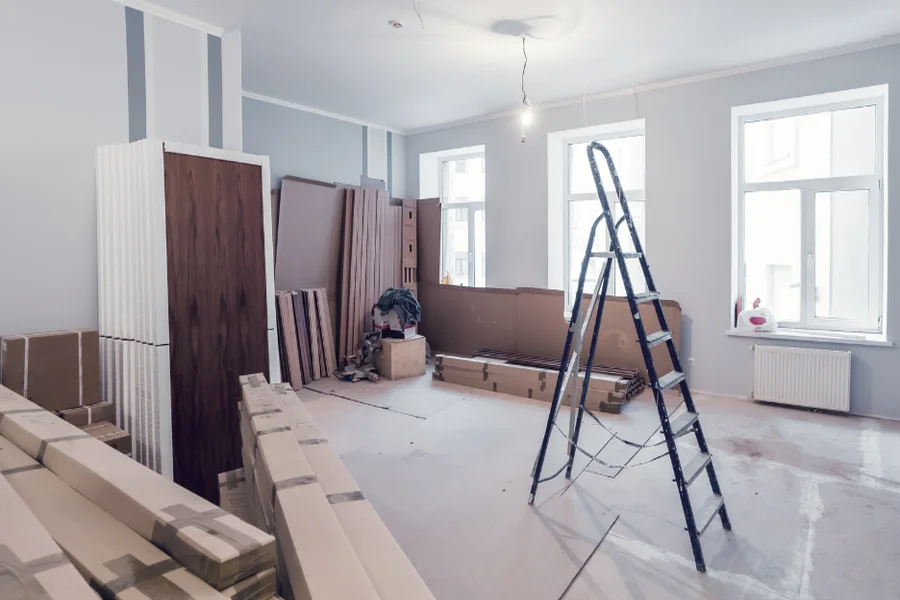 Home Remodeling and Renovation Services Transforming Spaces with Quality Craftsmanship