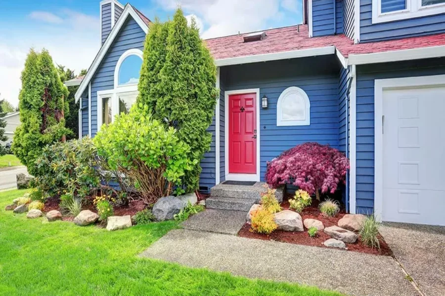 How Exterior Painting Enhances Curb Appeal and Property Value