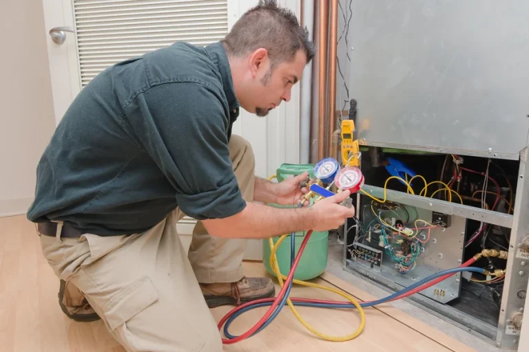 How Technicians Diagnose Common AC Problems Efficiently